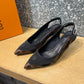 Luxe Touch Bags 

 - LTB Women Shoes - 1128
