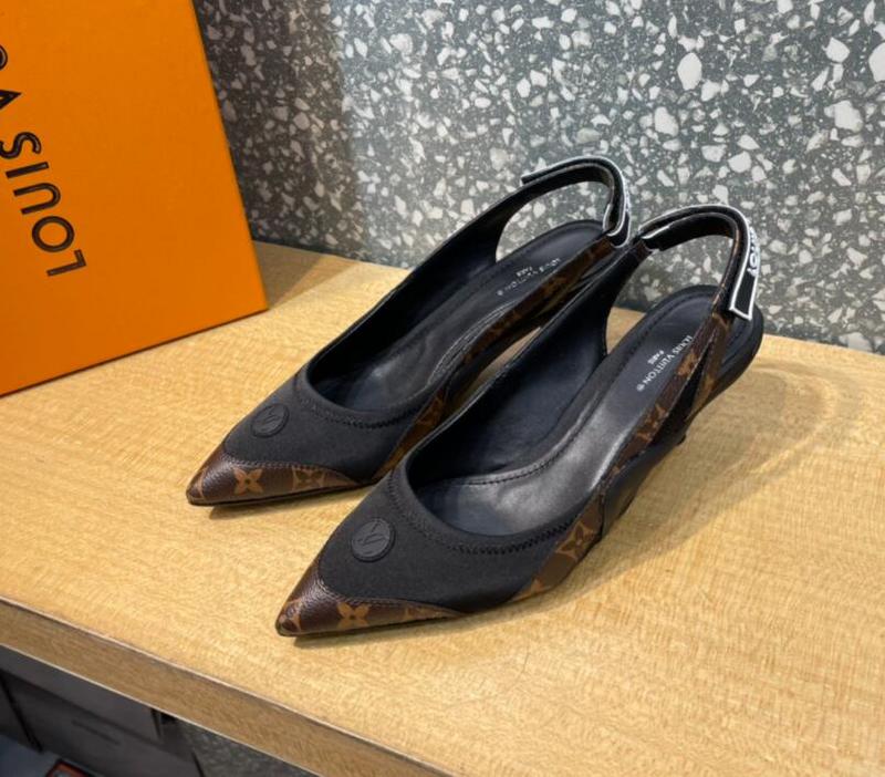 Luxe Touch Bags 

 - LTB Women Shoes - 1128