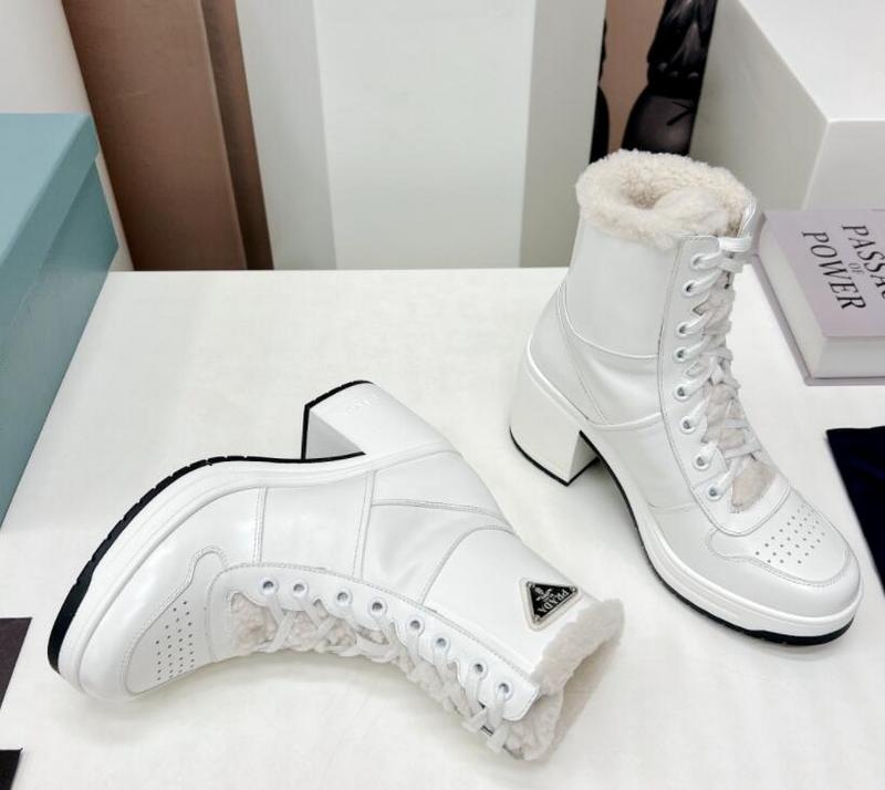 Luxe Touch Bags - PD Women Shoes - 308