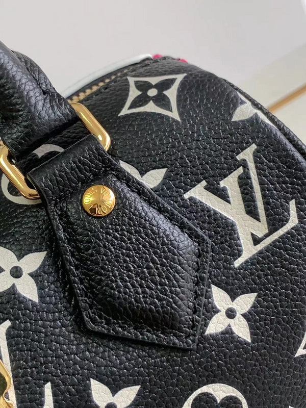 Luxe Touch Fashion LTB-Bags - 16774