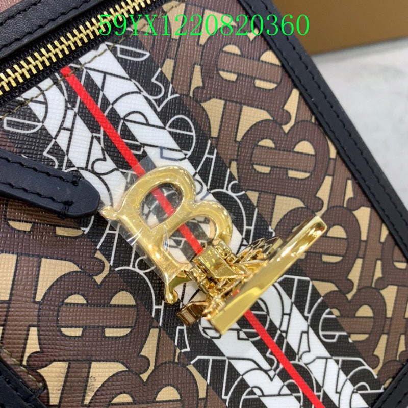 LTB Fashion -BBR Bags - 388