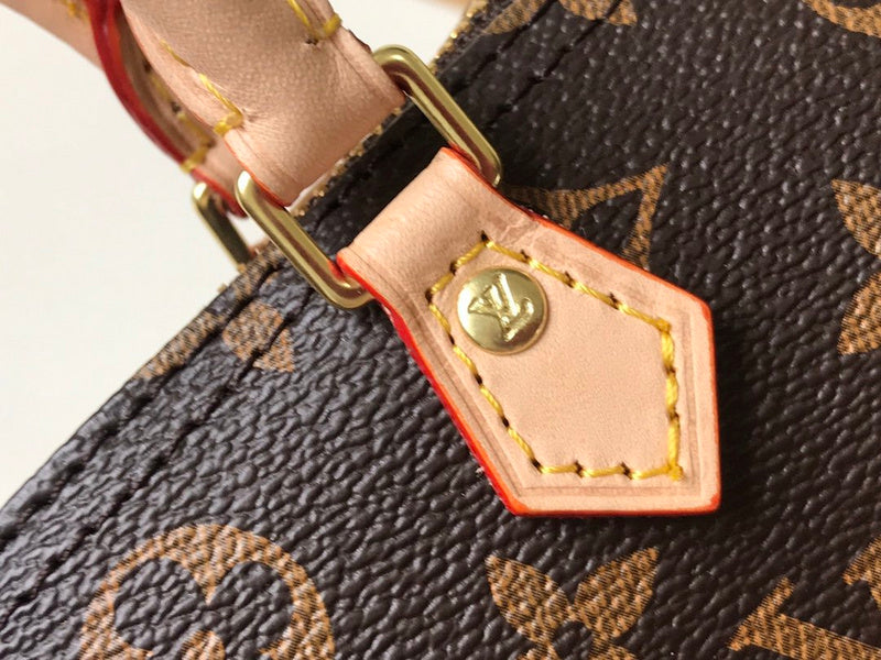 Fashion Luxe Touch bags - 3793