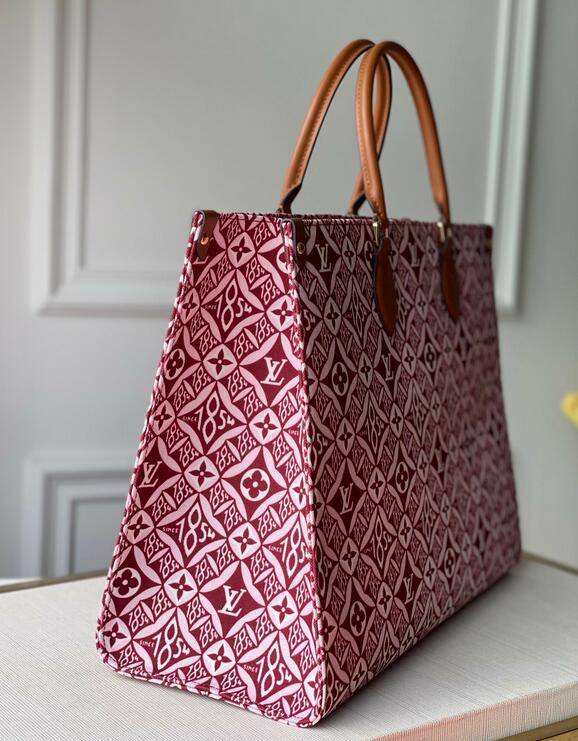 Luxe Touch Bags -   3119