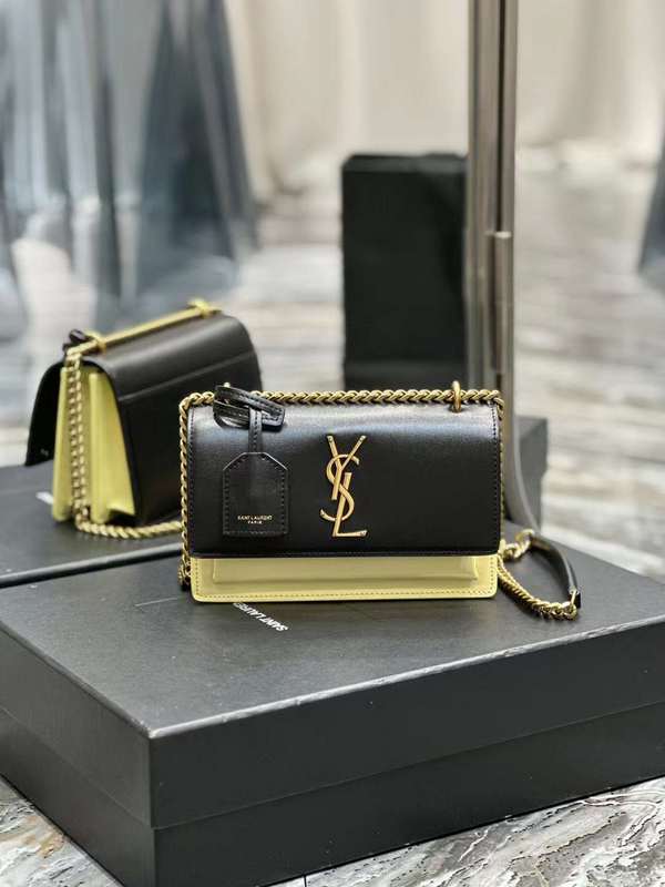 LTB - SLY Bags 631