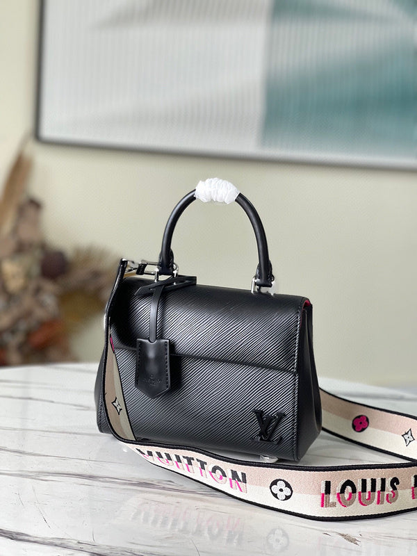Fashion Luxe Touch bags - 5392