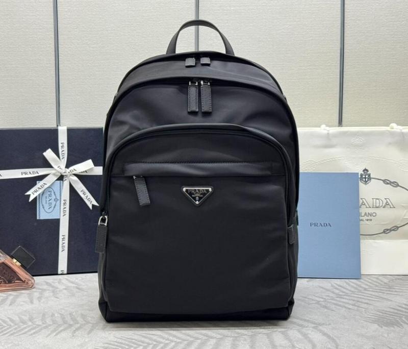 Luxe Touch Bags - PD Bags - 015