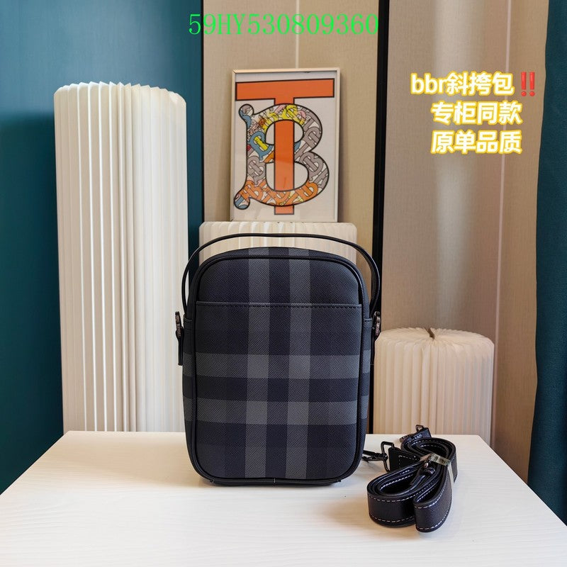 LTB Fashion -BBR Bags - 087