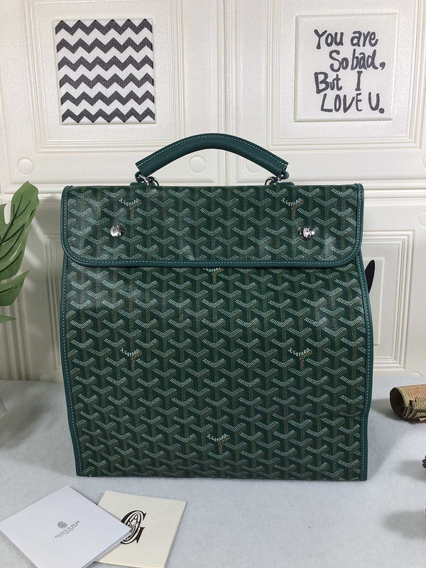 Luxe Touch Bags - GOD Bags - 009
