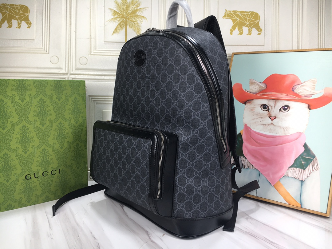 Luxe Touch Bags