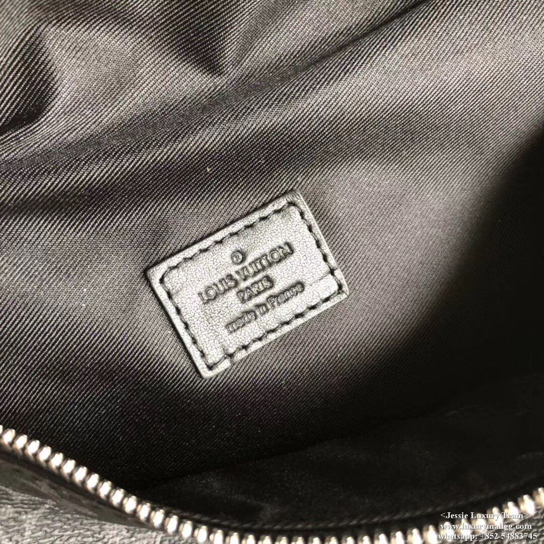 Luxe Touch Bags