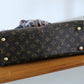 Luxe Touch Fashion LTB-bags - 8011