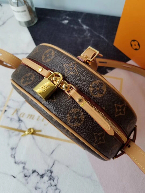 Luxe Touch Fashion LTB-bags - 17895