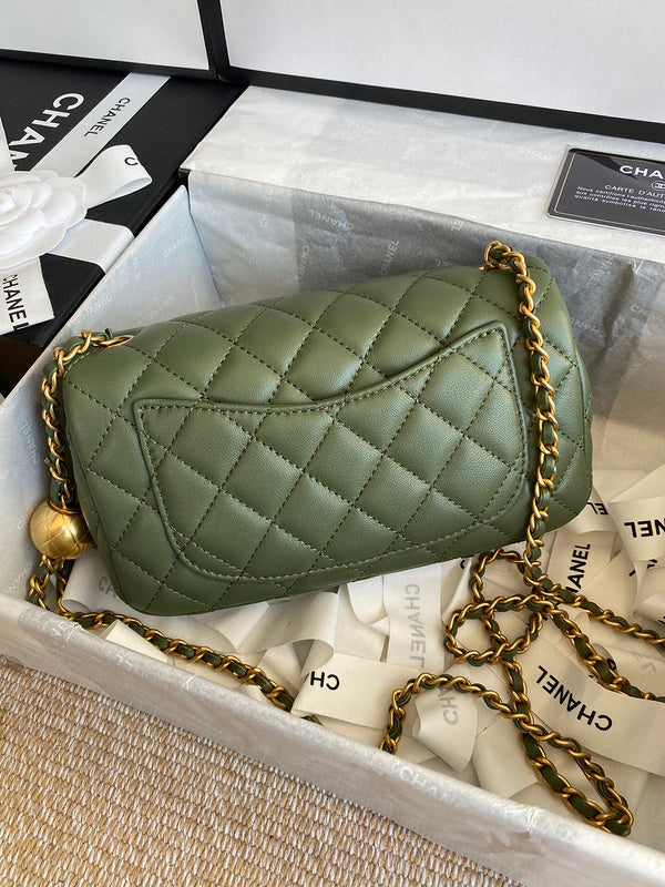 Luxe Touch Bags 

 -  Bags - 3480