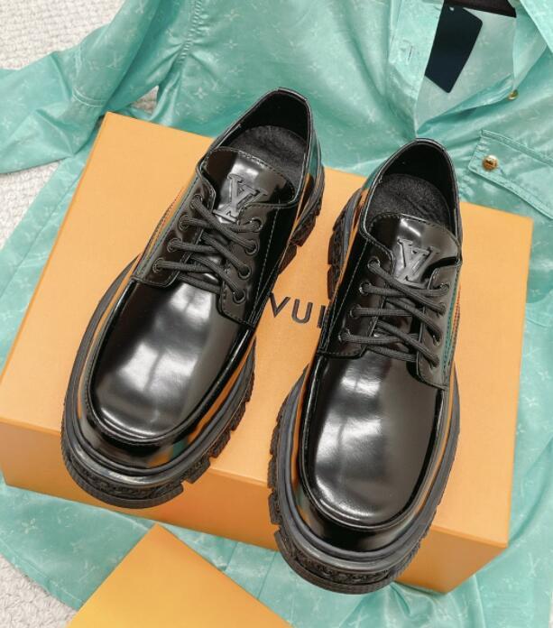 Luxe Touch Bags 

 - LTB Men Shoes - 872