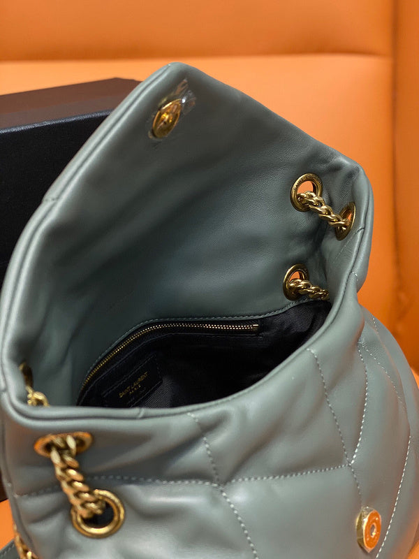 Luxe Touch SLY Bags - 198