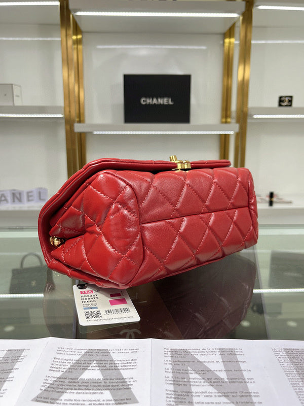 Luxe Touch Bags 

 -  Bags - 3024