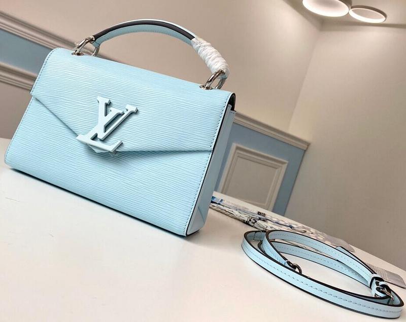 Luxe Touch Bags -   3024