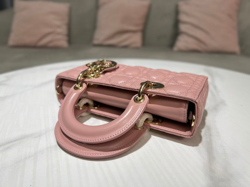 LTB - Luxe Touch Bags - 2039