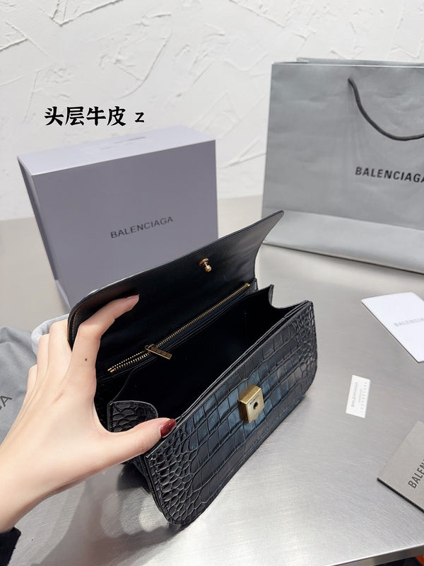 Luxe Touch Fashion - BGA Bags - 1576
