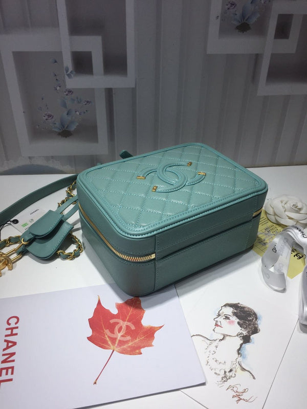Luxe Touch Bags -  Bags - 713