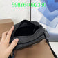 Luxe Touch Bags Fashion -BBR Bags - 267