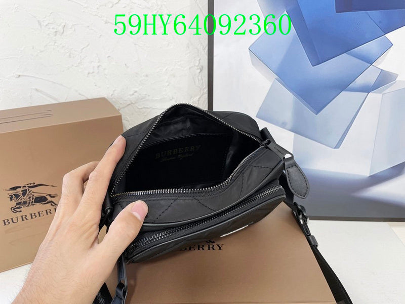 Luxe Touch Bags Fashion -BBR Bags - 267