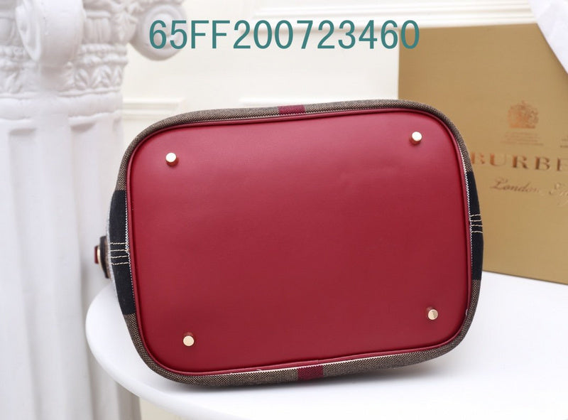 Luxe Touch Bags Fashion -BBR Bags - 716