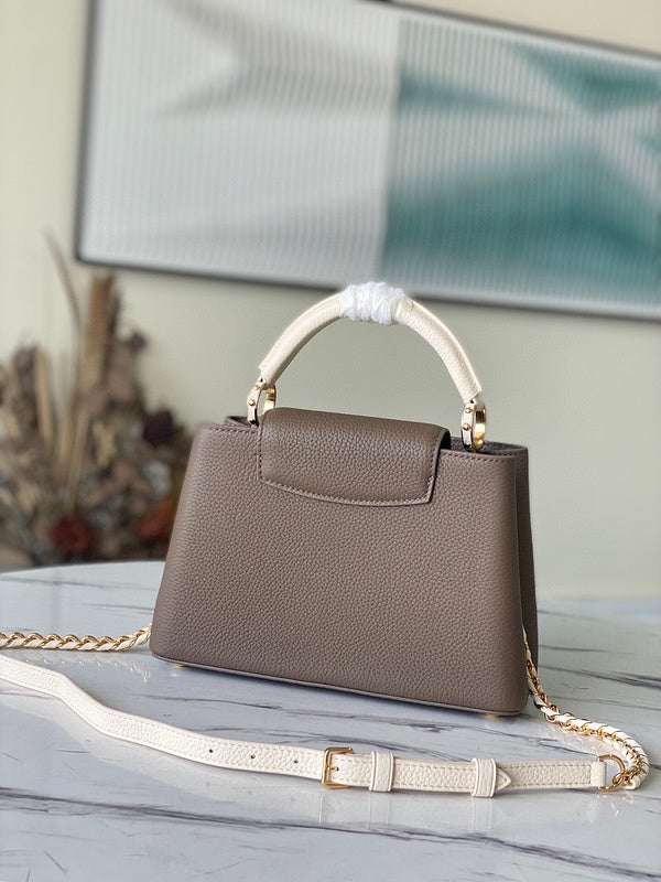 Fashion Luxe Touch bags - 5233