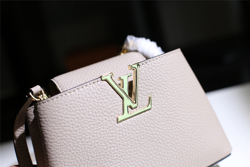 Luxe Touch Fashion LTB-bags - 8367