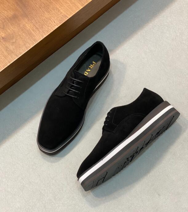 Luxe Touch Bags 

 - PD Men Shoes - 038