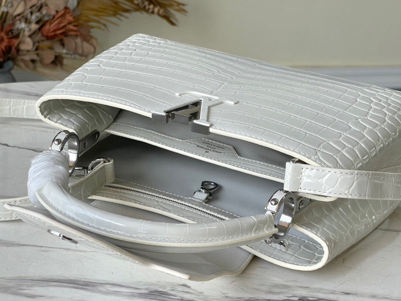 Fashion Luxe Touch bags - 5352