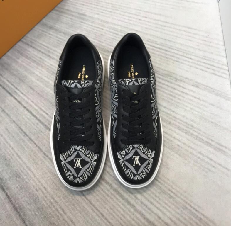 Luxe Touch Bags 

 - LTB Men Shoes - 1337
