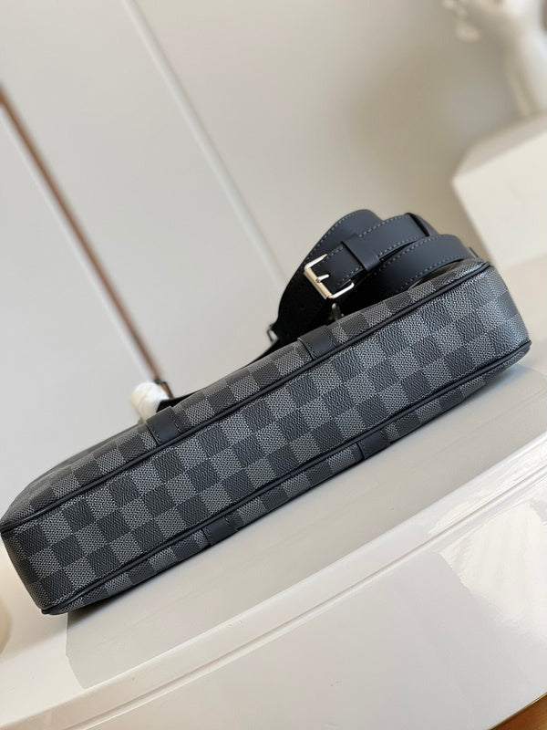 Luxe Touch Fashion LTB-bags - 17166