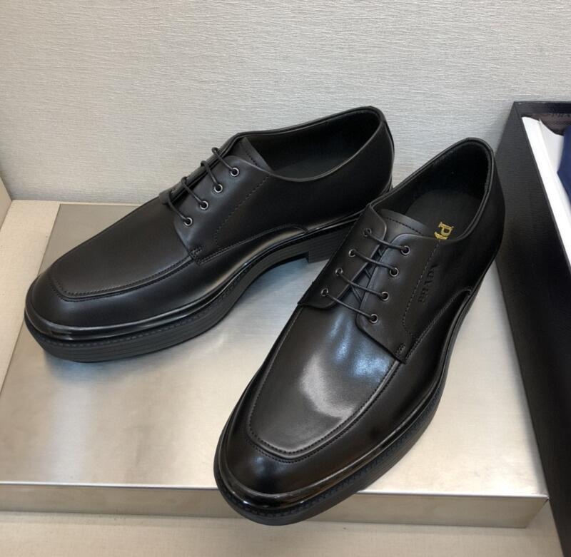 Luxe Touch Bags - PD Men Shoes - 356
