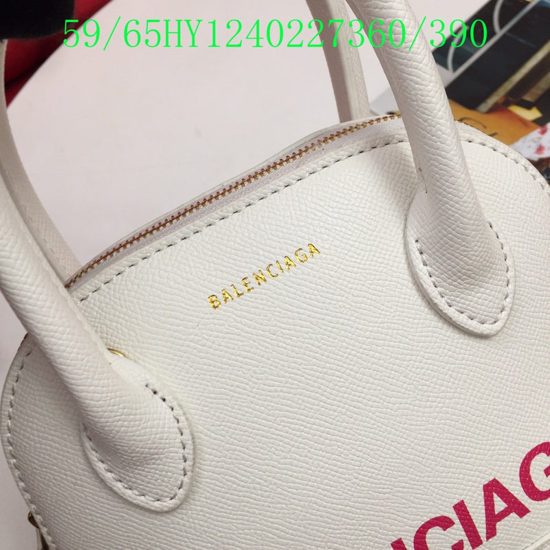 Luxe Touch Fashion - BGA Bags - 1912