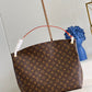 Luxe Touch Fashion LTB-bags - 17305