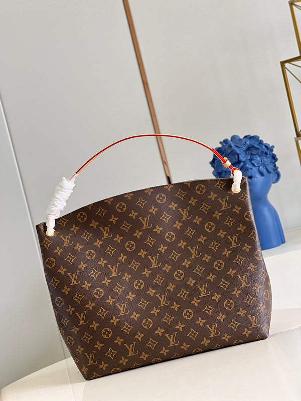 Luxe Touch Fashion LTB-bags - 17305