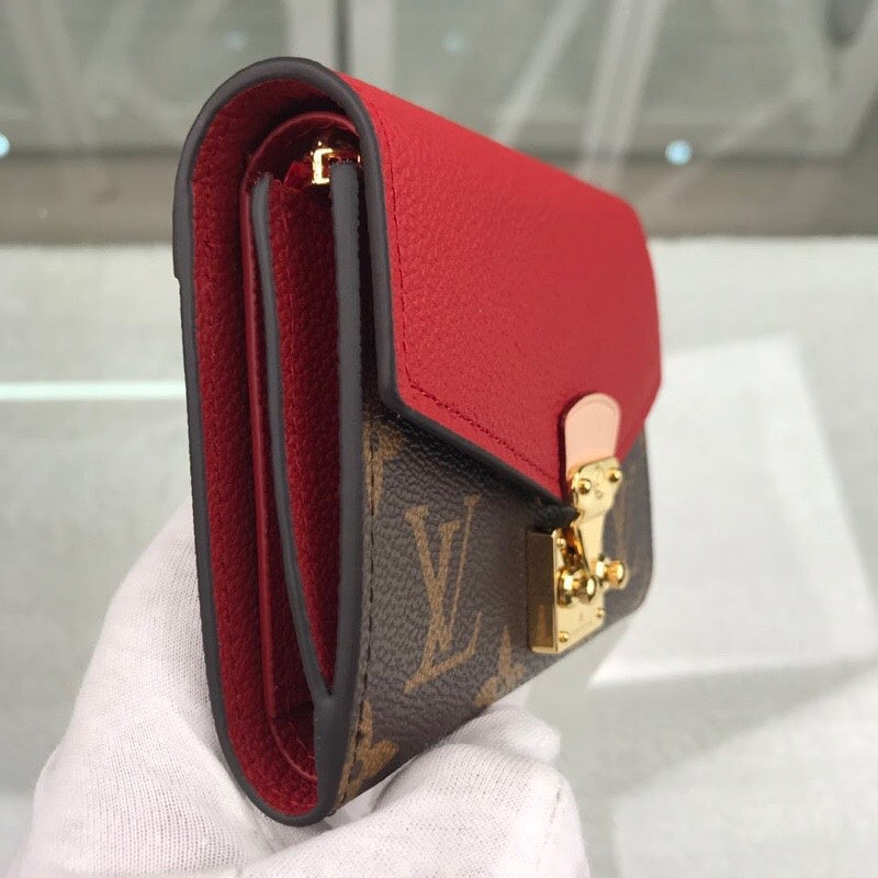 Luxe Touch Fashion LTB-bags - 9121