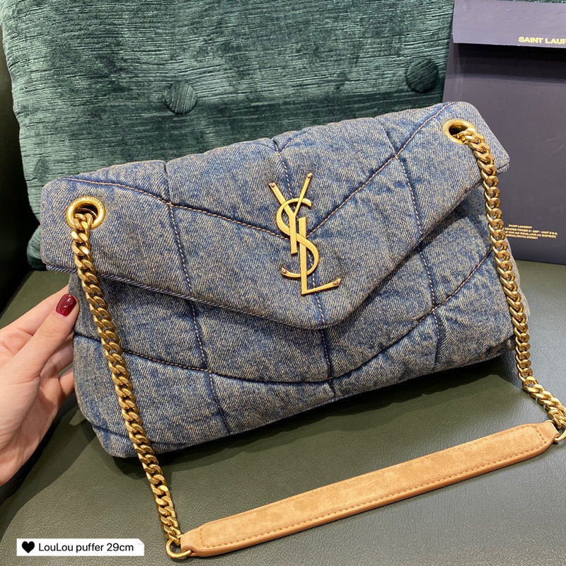 LTB - SLY Bags 423