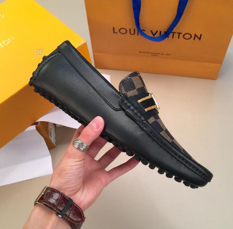 Luxe Touch Bags 

 - LTB Men Shoes - 1763