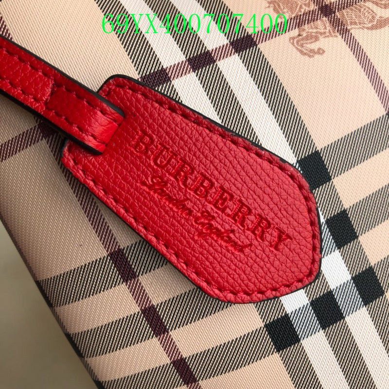 Luxe Touch Fashion -BBR Bags - 458