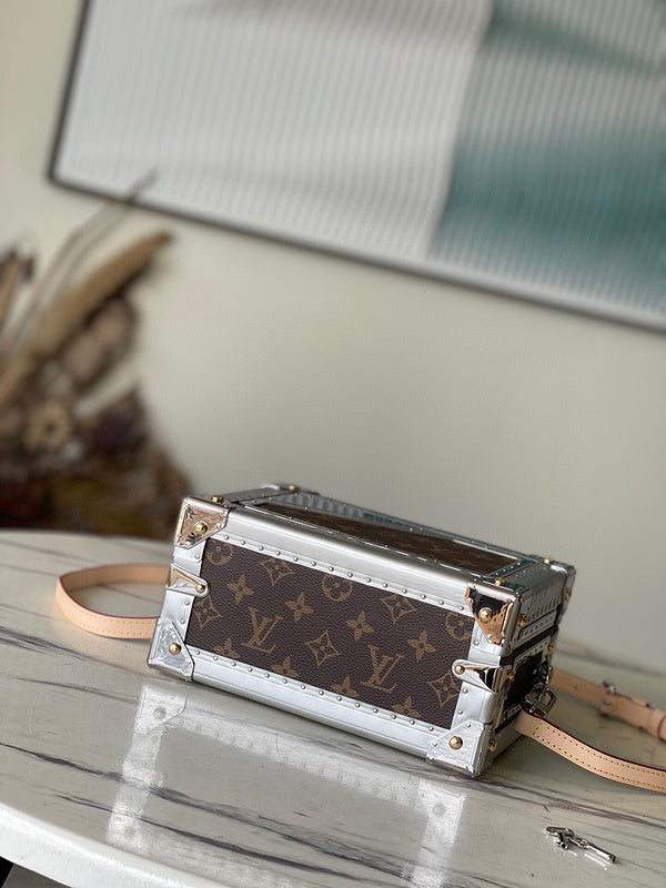 Fashion Luxe Touch bags - 4036