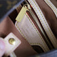 Luxe Touch Fashion LTB-bags - 8409