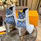 Luxe Touch Bags -  Women Shoes - 851