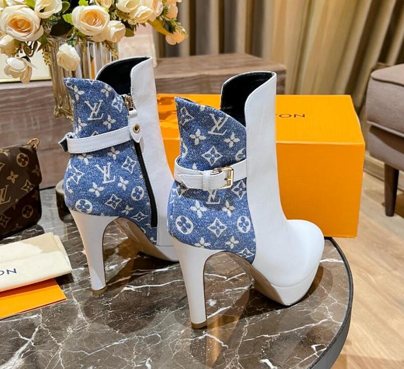 Luxe Touch Bags -  Women Shoes - 851