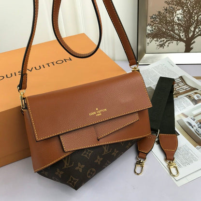 Fashion Luxe Touch bags - 3935