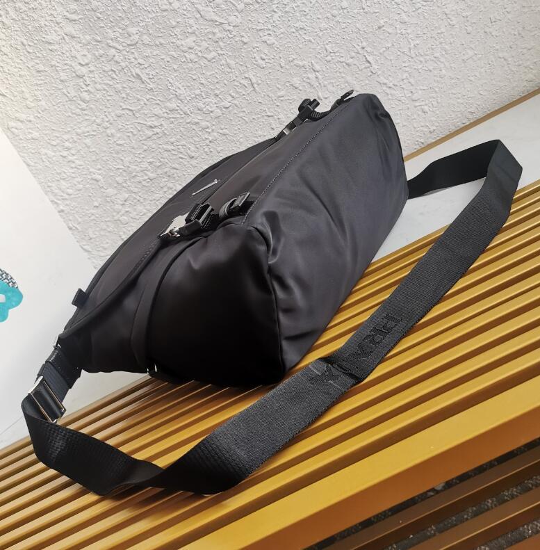 Luxe Touch Bags - PD Bags - 010