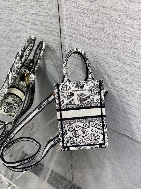LTB - Luxe Touch Bags - 255