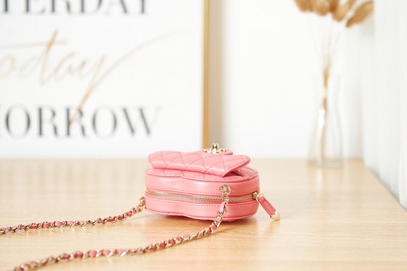 Luxe Touch Bags 

 -  Bags - 3010