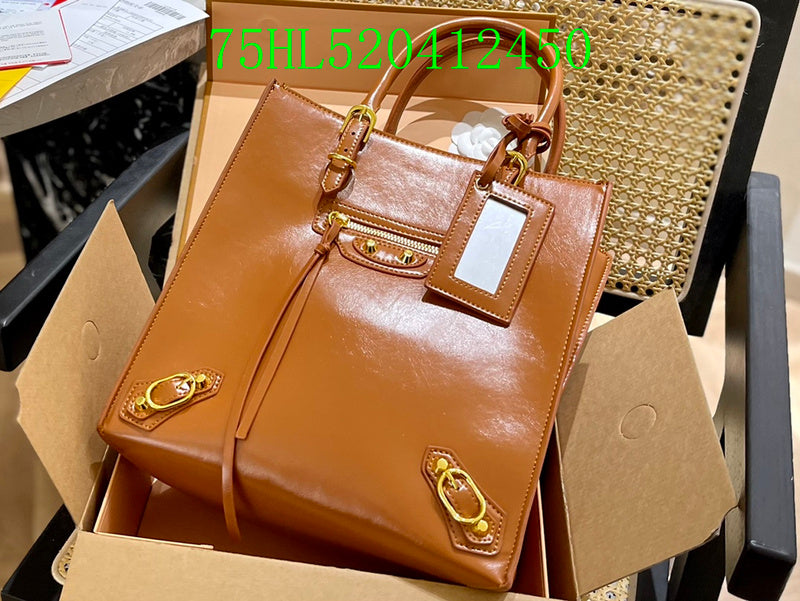 LTB Fashion - BGA Bags - 1824